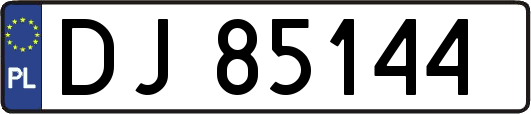 DJ85144