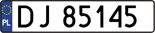 DJ85145