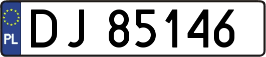 DJ85146