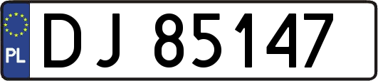 DJ85147