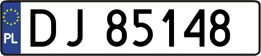 DJ85148