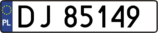 DJ85149
