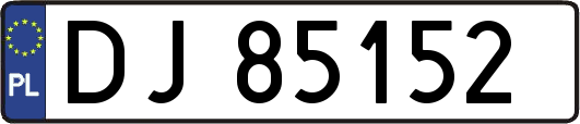 DJ85152