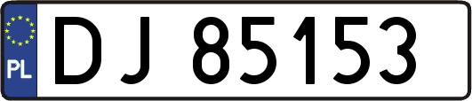 DJ85153