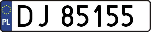 DJ85155