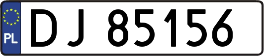 DJ85156