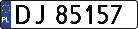 DJ85157