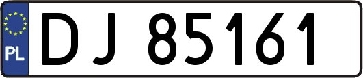 DJ85161