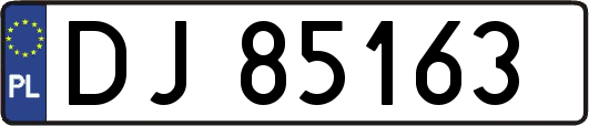 DJ85163