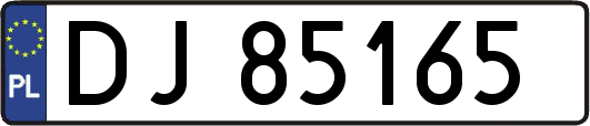 DJ85165