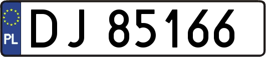 DJ85166