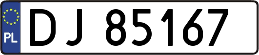 DJ85167