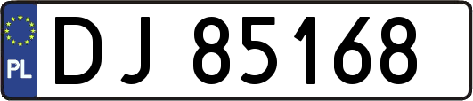 DJ85168