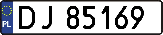 DJ85169