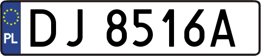 DJ8516A