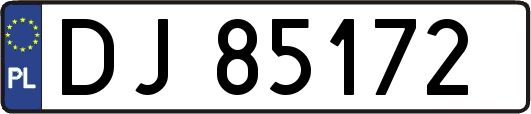 DJ85172