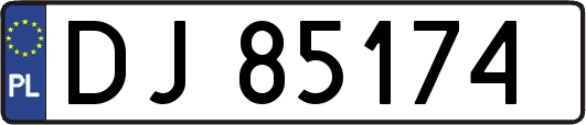 DJ85174
