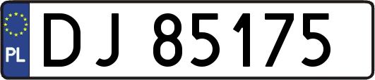 DJ85175