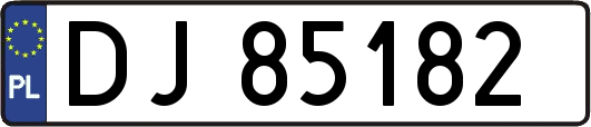 DJ85182
