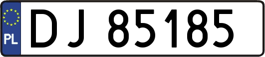 DJ85185