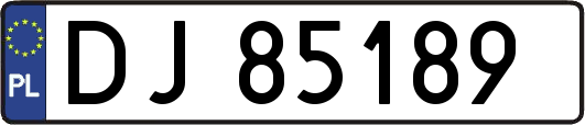 DJ85189