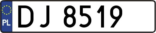 DJ8519