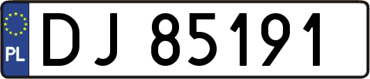 DJ85191