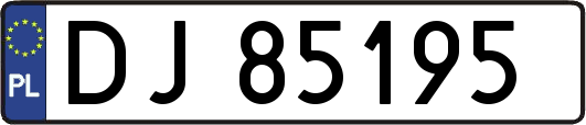 DJ85195