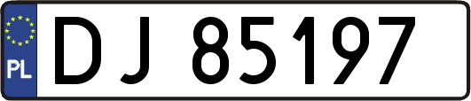 DJ85197