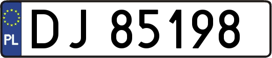 DJ85198