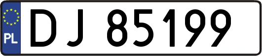 DJ85199