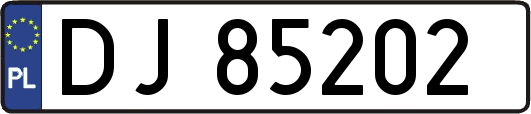 DJ85202