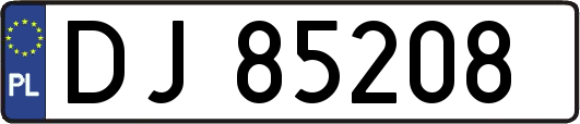 DJ85208