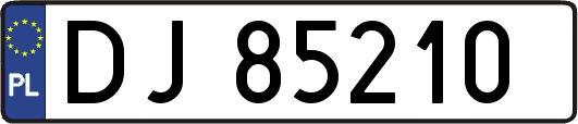 DJ85210
