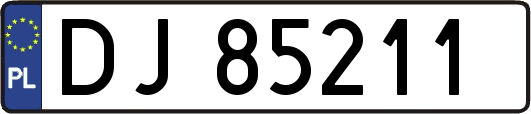DJ85211