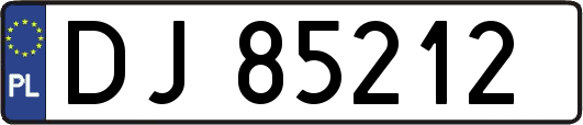 DJ85212
