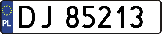 DJ85213