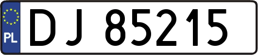 DJ85215