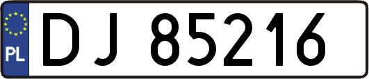 DJ85216