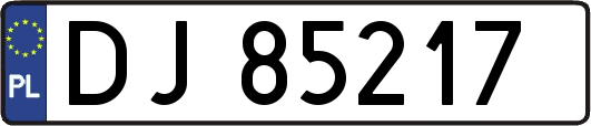 DJ85217