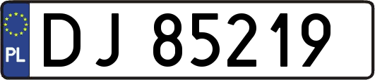 DJ85219
