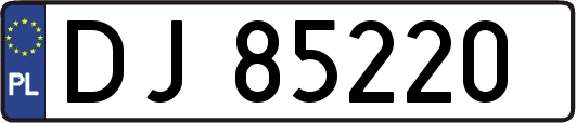 DJ85220