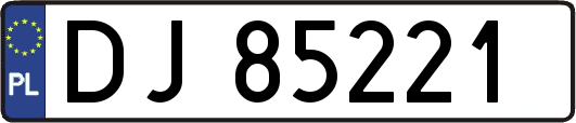 DJ85221