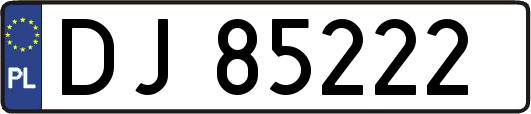 DJ85222