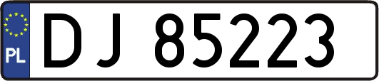DJ85223