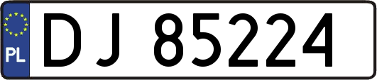 DJ85224