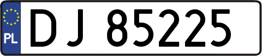 DJ85225