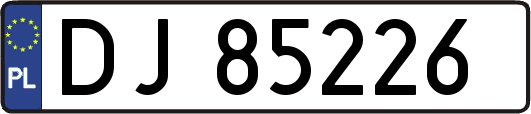 DJ85226