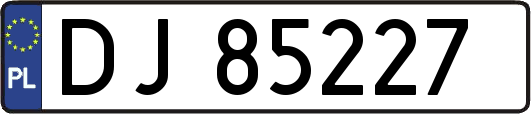 DJ85227