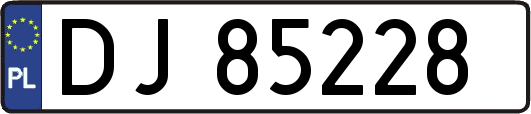 DJ85228